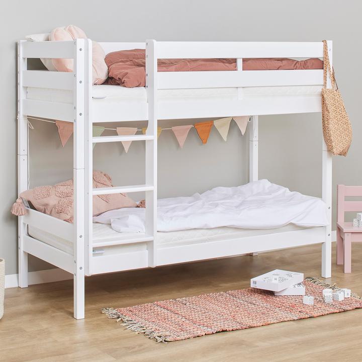 Image du produit Hoppekids Eco Confort (70 x 160 cm)