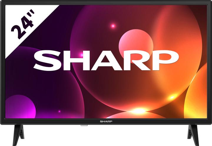 Image du produit Sharp 24FH2EA (24", LED, HD, 2023)