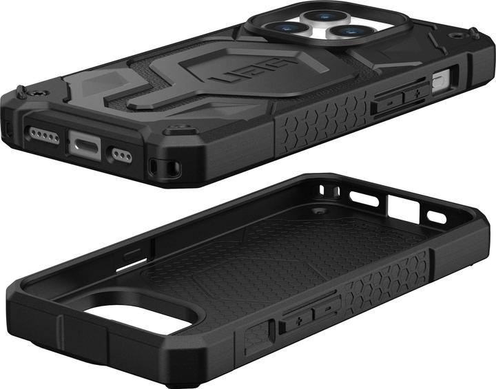 Productafbeelding UAG Zaak Monarch (Apple iPhone 15 Pro)