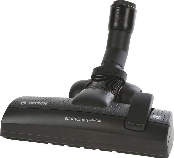 Produktbild Bosch Hausgeräte Siemens Bodendüse Silent Clean Plus 00577186