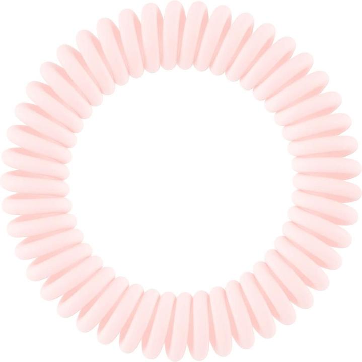 Produktbild Invisibobble Haarbinder Slim, Cuter than you Pink, 3 Stk. (Haargummi)