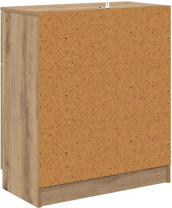 Produktbild vidaXL Sideboard (60 x 30 x 70 cm)