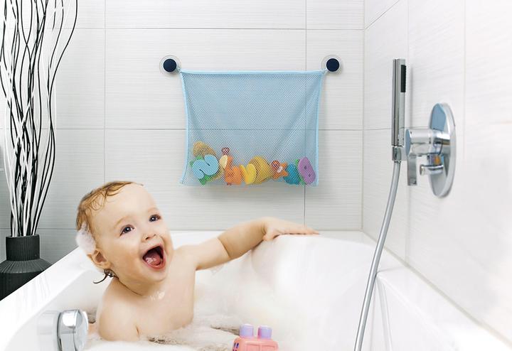 Produktbild Reer Spielzeugnetz