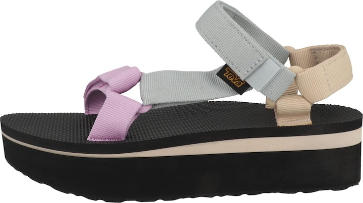Teva Flatform Universal - 62107