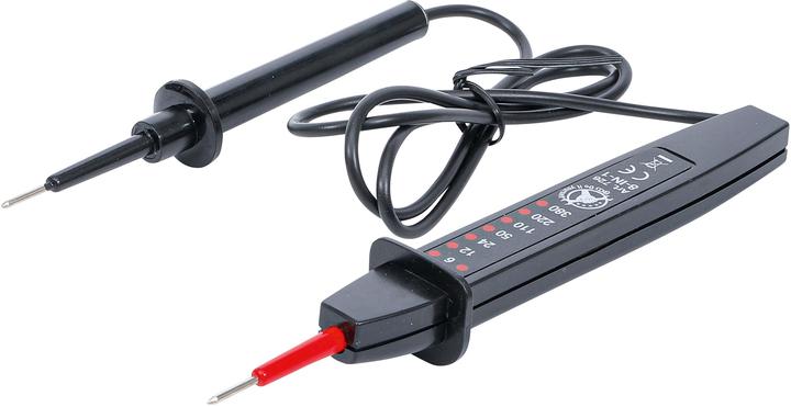 Actual product image BGS Voltage tester
