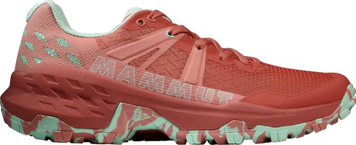 Produktbild Mammut Women's Sertig II Low (42)