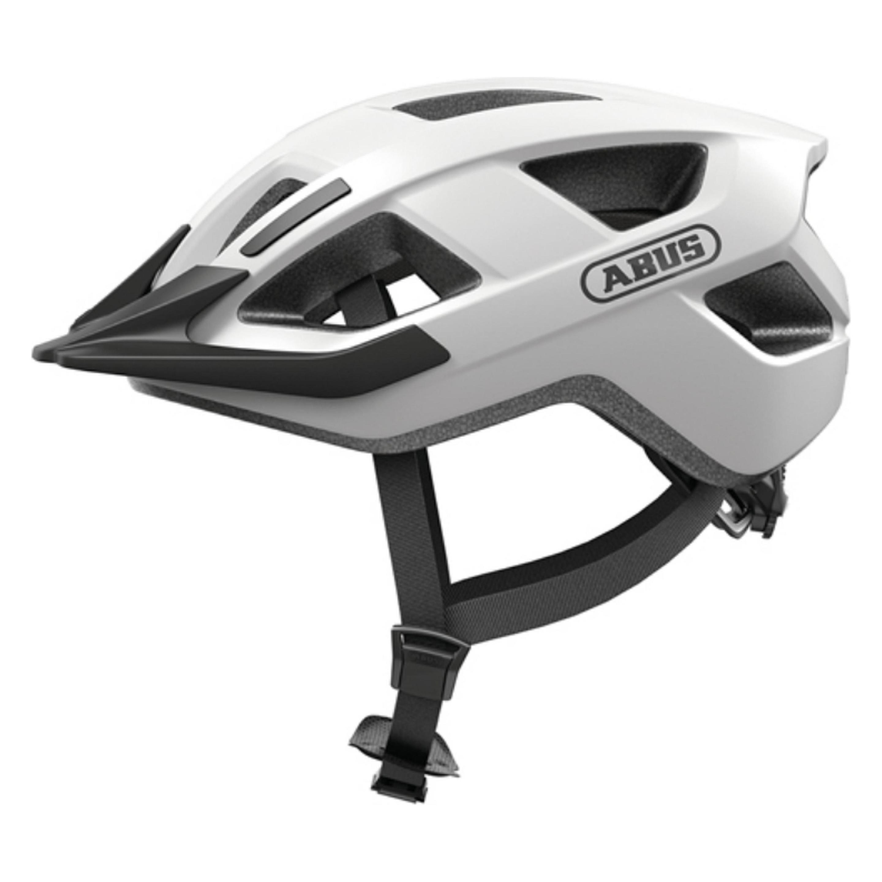 Abus, Fietshelm, (58 - 62 cm)