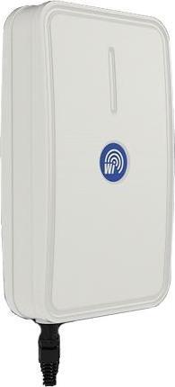 Actual product image Wireless Instruments WIBOX SA M6-90-17HV - 6 GHz, 17 dBi Sector Antenna (Wi-Fi)