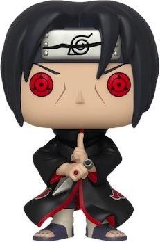 Produktbild Funko POP! Naruto Shippuden Itachi Exclusive