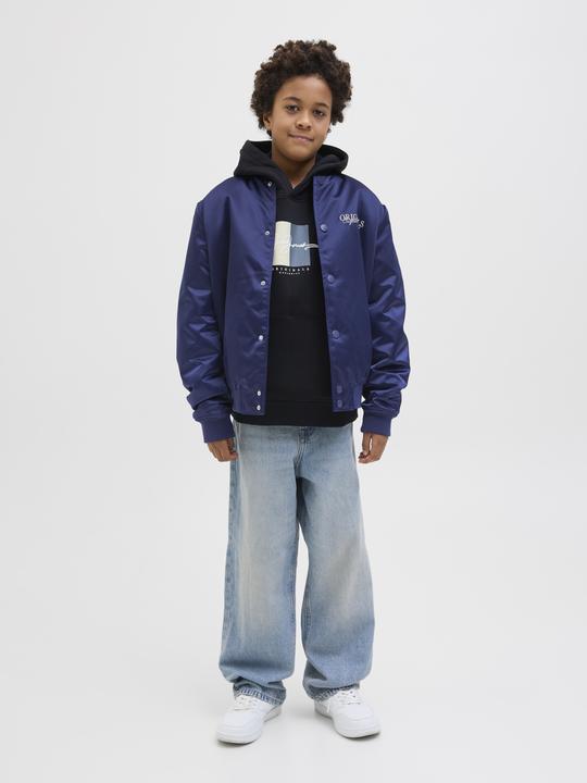 Immagine prodotto Jack & Jones Blousonjacke Junior Blousonjacke (140)