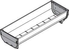 Productafbeelding Blum Dienblad voor TANDEMBOX ORGA-LINE