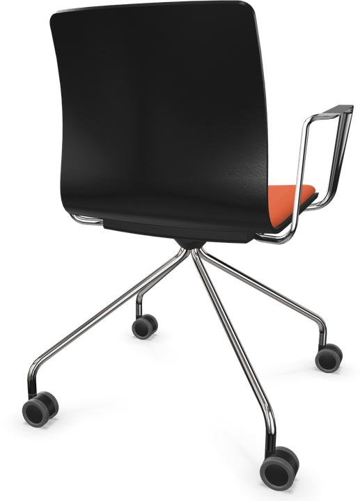 Produktbild Dauphin Fiore Konferenzstuhl