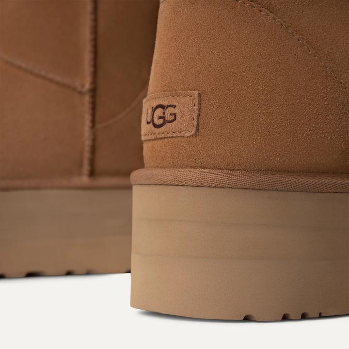Produktbild Ugg Classic Mini Platform (40)