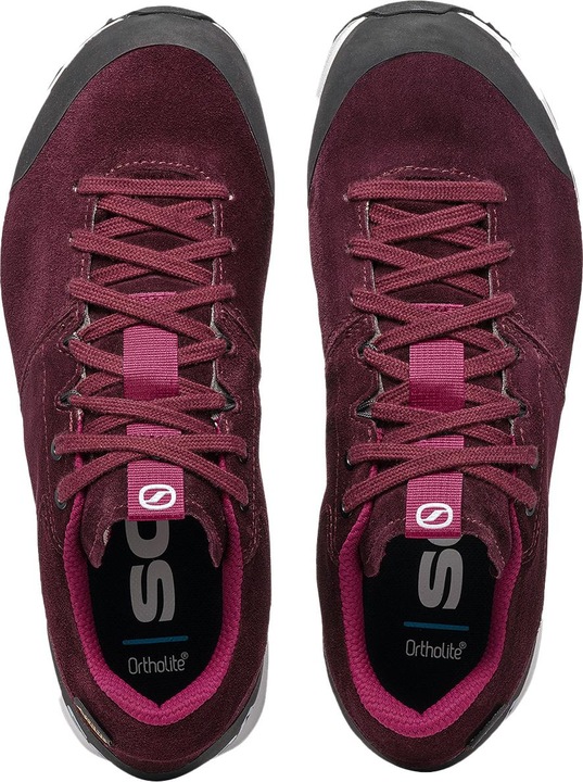 Produktbild Scarpa Kalipè Lite GTX Lifestyle Schuh (36.5)