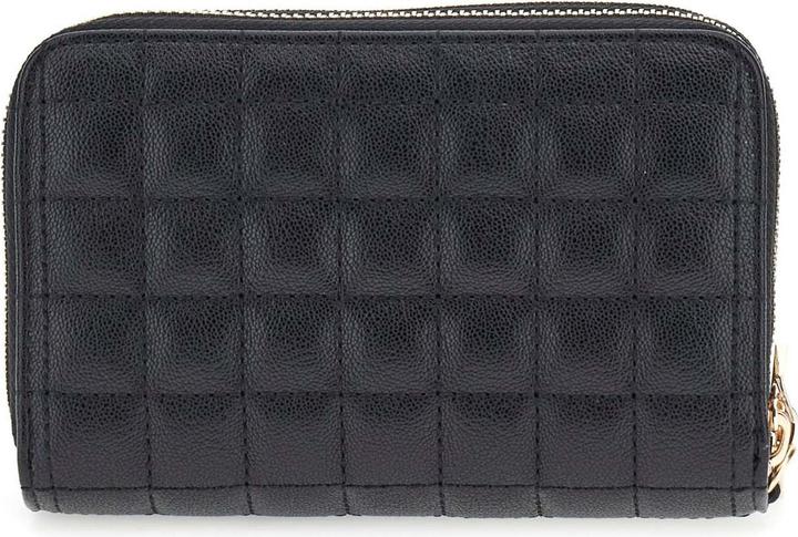 Actual product image Guess Nadira SLG Medium Double Zip Wallet