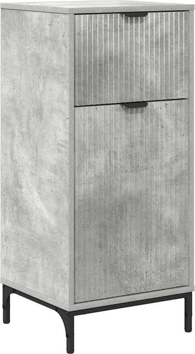 Produktbild vidaXL Badezimmermöbel