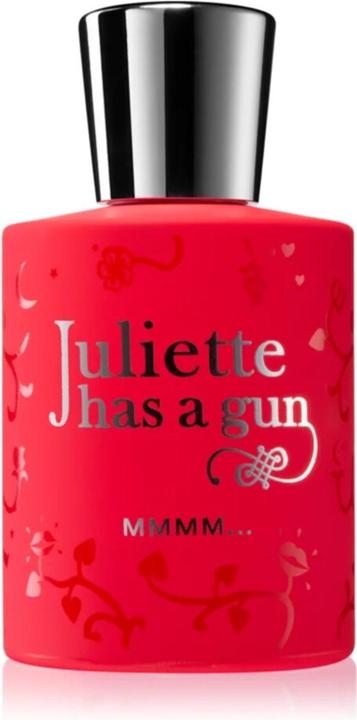 Actual product image Juliette Has a Gun MMMm by Eau de Parfum Spray 50 ml (Eau de parfum, 50 ml)