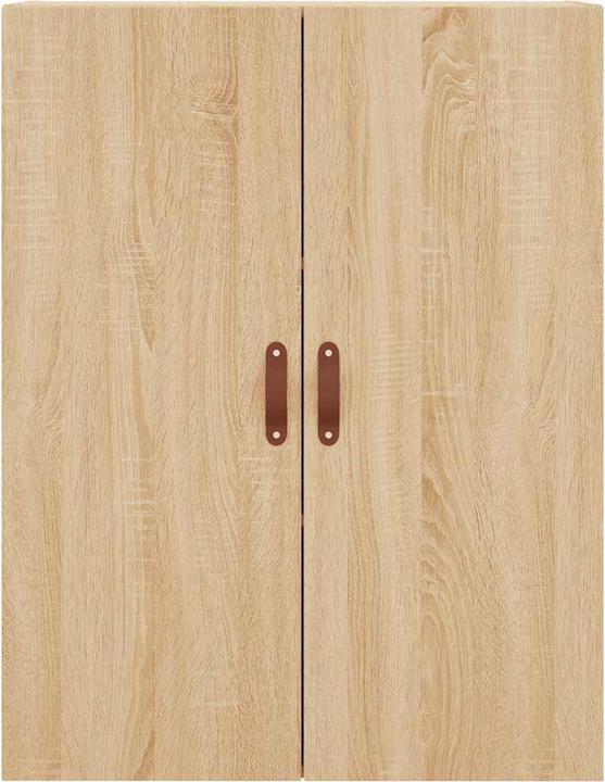Image du produit vidaXL Highboard (69.50 x 34 x 180 cm)