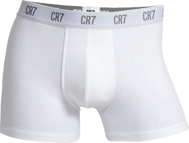 Produktbild CR7 Basic Trunk Organic, 6-pack (XL, 6er Pack)