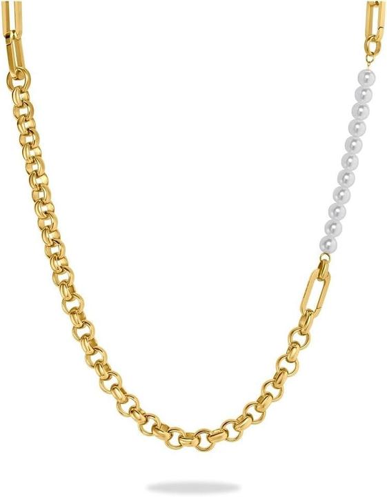 Image du produit Ixxxi Connect Collier Samengestelde Nala (Acier inoxydable)