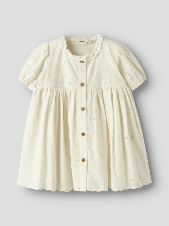 Image du produit Name it Biobaumwoll Kleid (98)