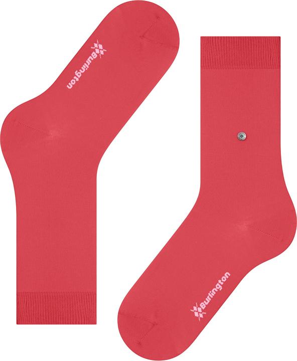 Produktbild Burlington socken für en (36 - 41)
