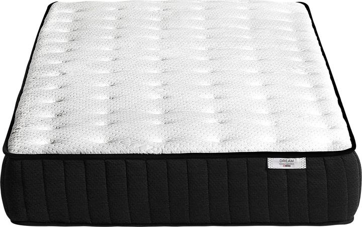 Produktbild Beliani Dream (90x200, Federkern)