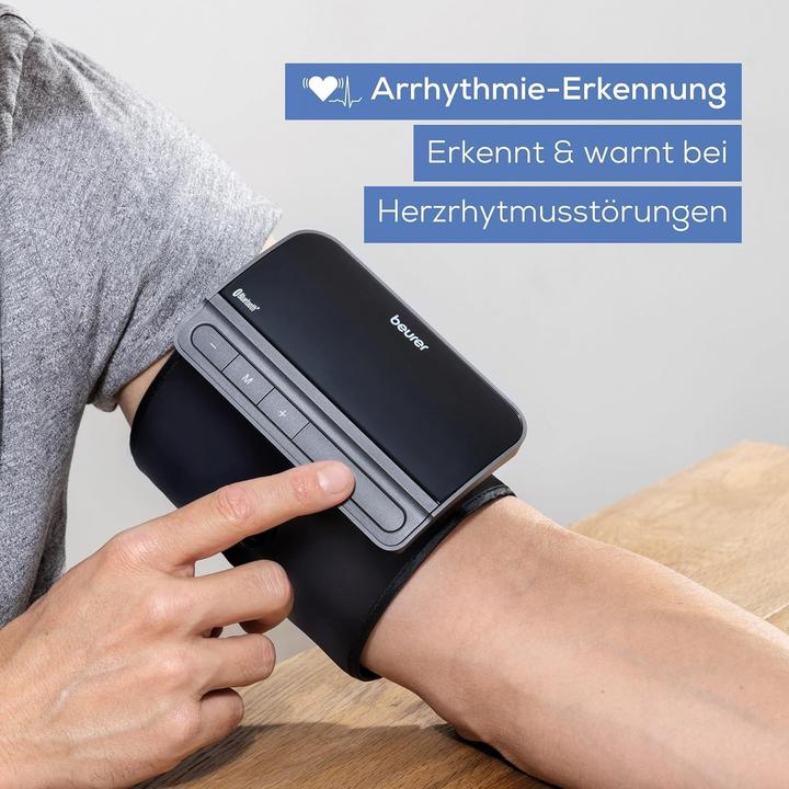 Image du produit Beurer BM 81