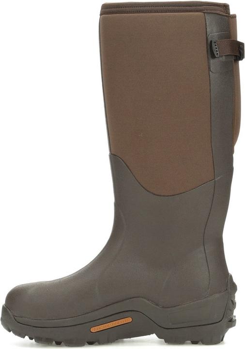 Produktbild Muck Boot Gummistiefel Wetland Xf (48)