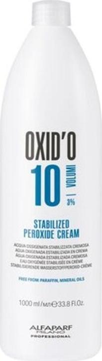 Image du produit Alfaparf Alfa Oxid'O 10 Vol 1L
