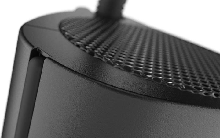 Produktbild PerfectPro Worktube (DAB+, FM)