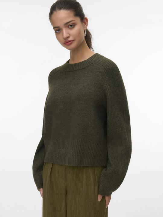 Produktbild Vero Moda VMBANG Pullover Strickpullover (XS)