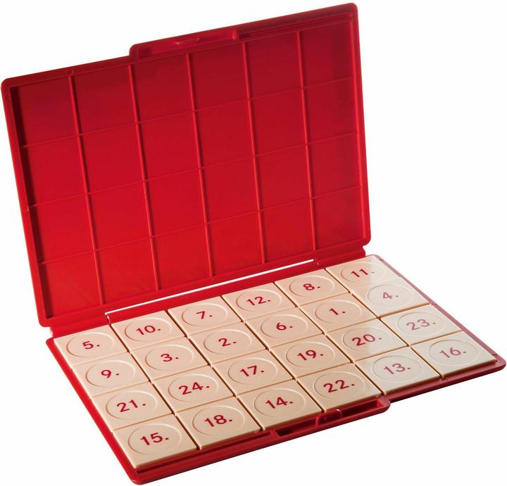 Produktbild Lük-Lösungsgerät (Deutsch, 6 - 14 Jahre)