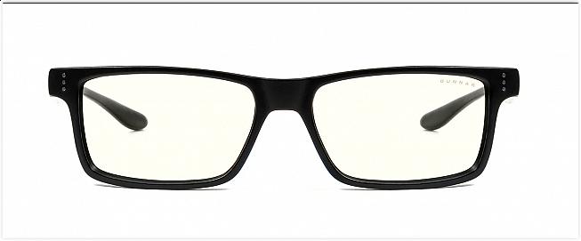 Productafbeelding Gunnar Gaming bril Vertex Onyx Clear