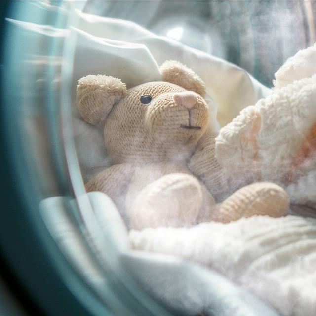 Actual product image Cecotec Bolero DressCode 9900 Inverter FullColor Ice Blue A (9 kg, Left)