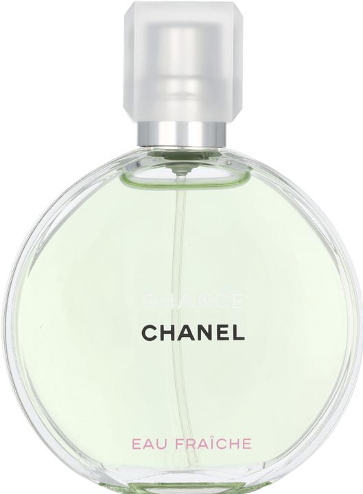 Image du produit Chanel Chance Eau Fraîche (Eau de toilette, 35 ml)
