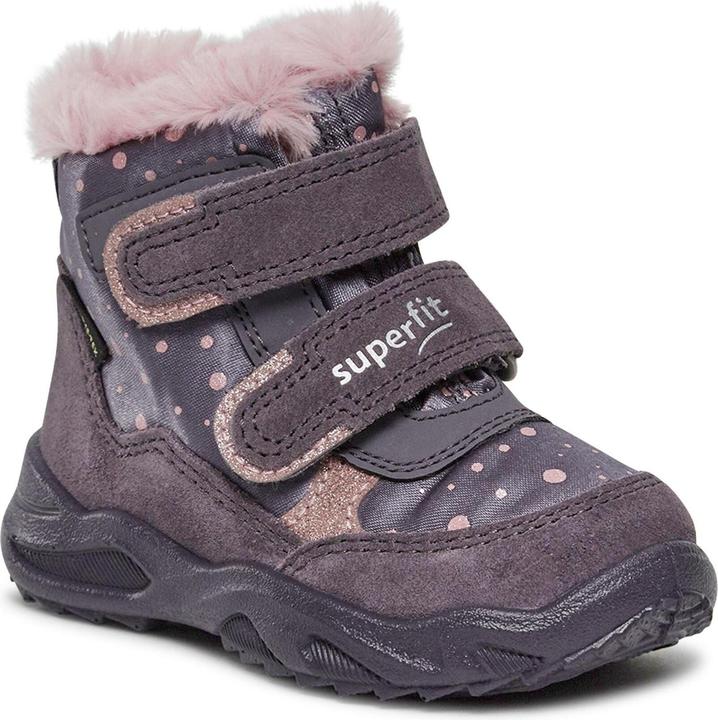 Actual product image Superfit Boots GLACIE (21)