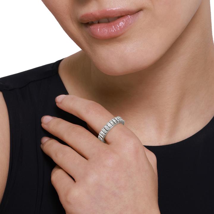 Produktbild Heideman Lactu silberfarben (One Size)