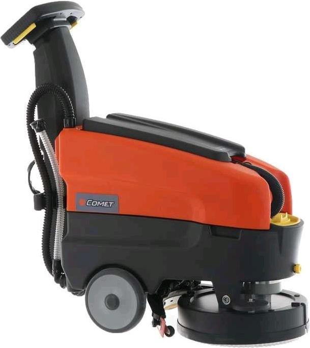 Image du produit Comet PSW 15 B Nettoyeur de sol professionnel24V 33 Ah (Autolaveuse)