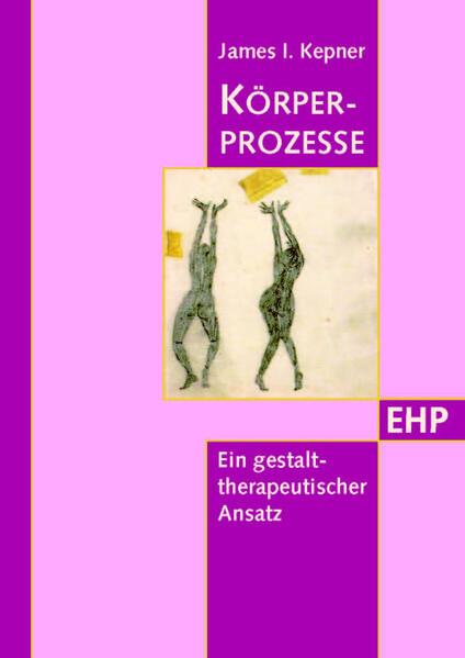 Produktbild Körperprozesse (Deutsch, Brigitte Stein, James I Kepner, Josef C Zinker, 2005)