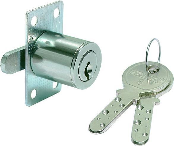 Produktbild Kaba Verschluss-Zylinder 8, Typ 1032 (Verschlusszylinder)