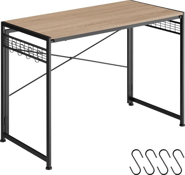 tectake Paterson