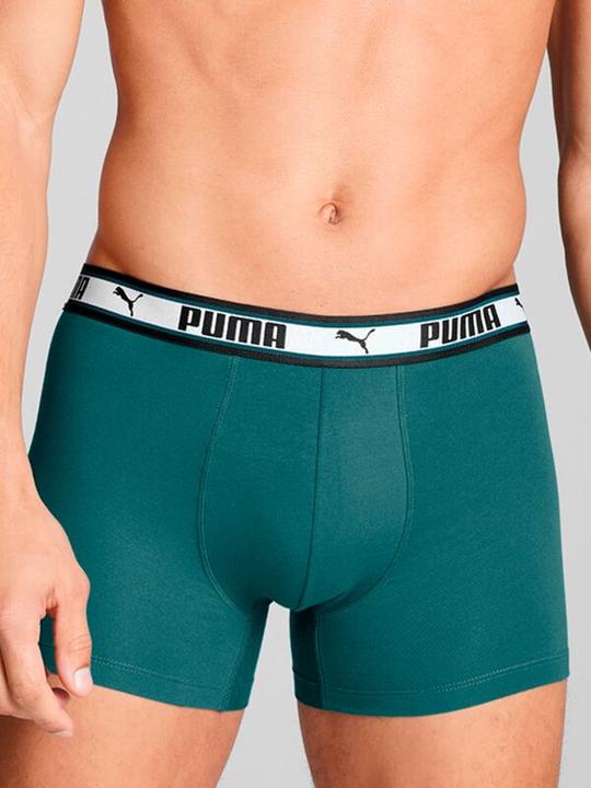 Image du produit Puma Dual Boxer (L, lot de 2)
