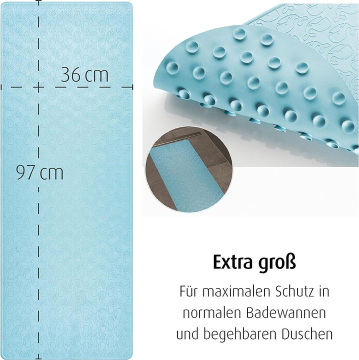 Image du produit Reer MyHappyBath (97x36)