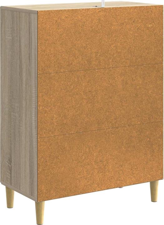 Image du produit vidaXL Sideboard-Aufbewahrung (66 x 34.50 x 90 cm)