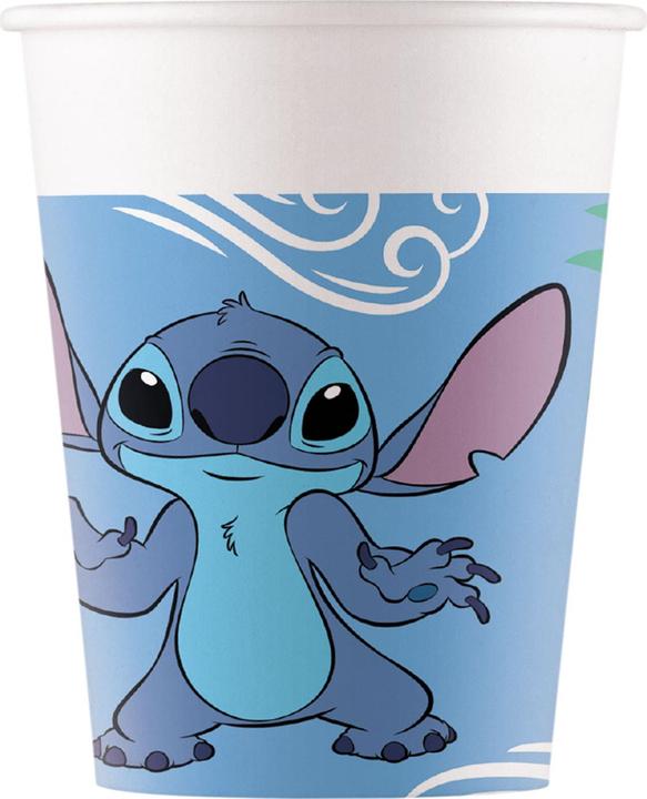 Procos Stitch (8 x)