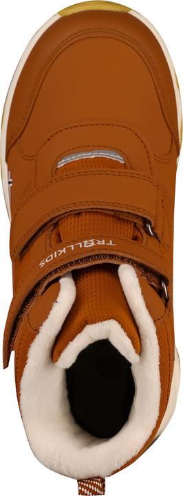 Actual product image Trollkids Kid's Hafjell Winter Boots (28)