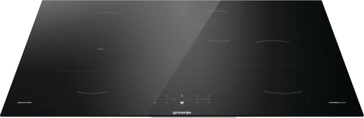Produktbild Gorenje GI8421BSC Induktions-Kochfeld rahmenlos, 80 cm, 743797 (79.50 cm, Induktionskochfeld)