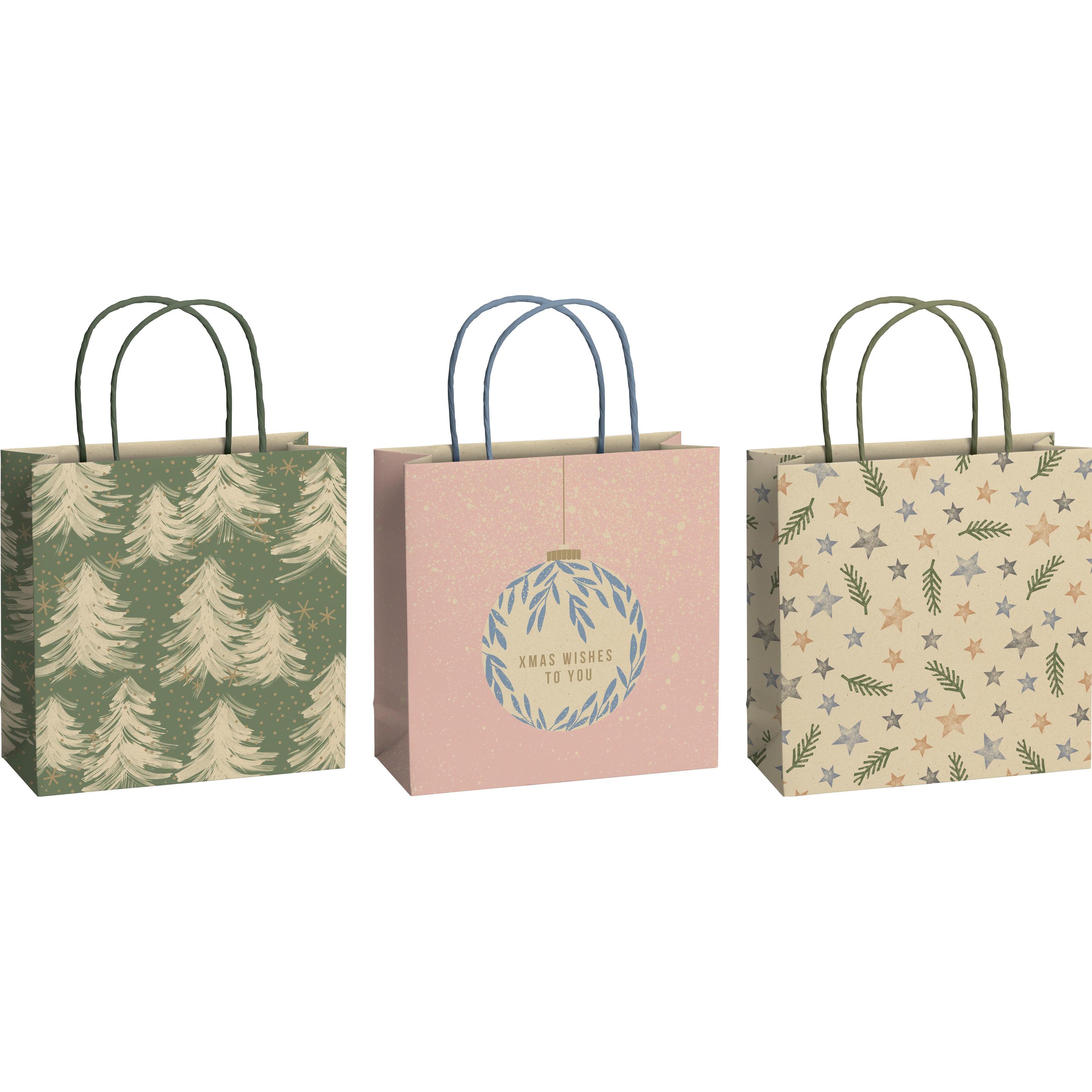 Stewo, Geschenkverpackung, Geschenktasche (Geschenkbox, 1 x)