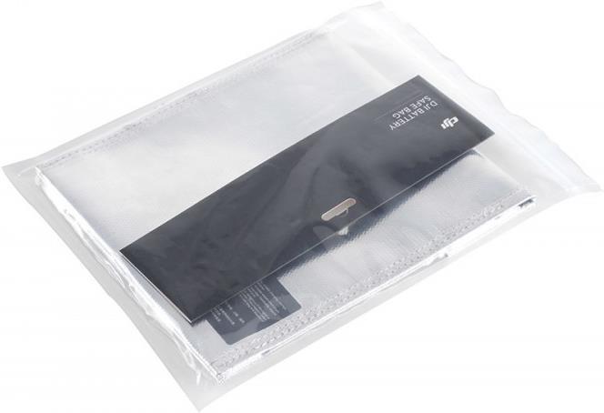 Immagine prodotto DJI Borsa di sicurezza per batterie LiPo